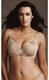 Berlei  Curves - Barely There Full Figure Bra  BLACK