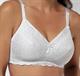 Triumph Sweet Mama Maternity Bra - White