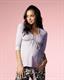 HOTmilk -  CALM REBELLION  maternity 3/4 sleeve  pj top   -  NEW 2011 RANGE
