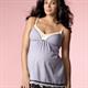 HOTmilk - LOVE OF MY LIFE  maternity pj camisole   -  NEW 2011 RANGE   