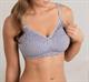 Triumph Sweet Mama Maternity Bra -  BLUE