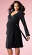 HOTmilk - MY EVERYTHING WRAP DRESS